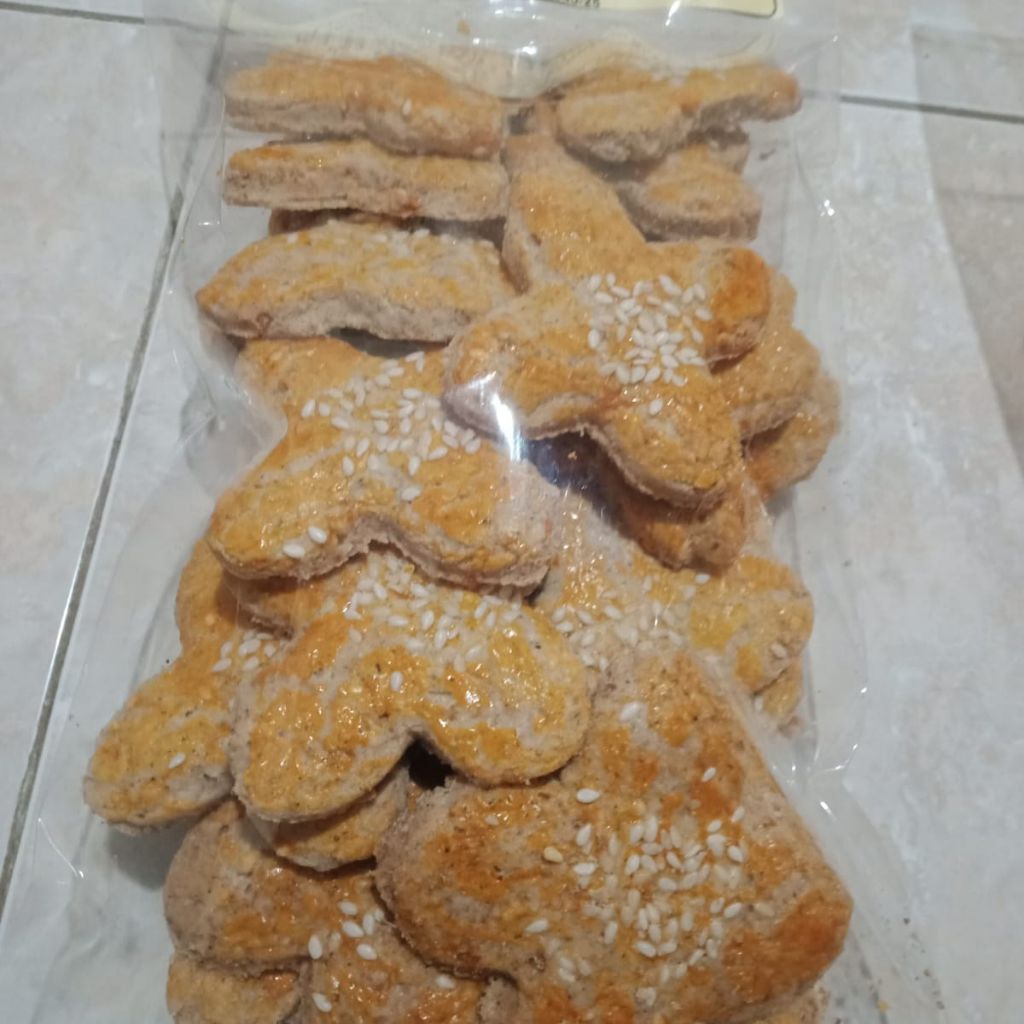 

kue bangketan