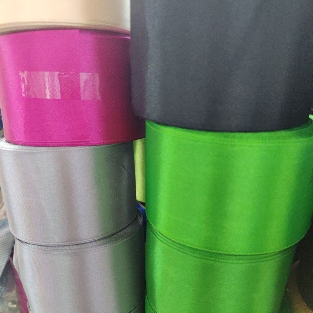 

pita 5cm pita satin 5 cm