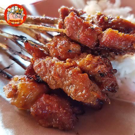 

Sate Babi Bali Hidden Gem Enak Otentik Frozen Food