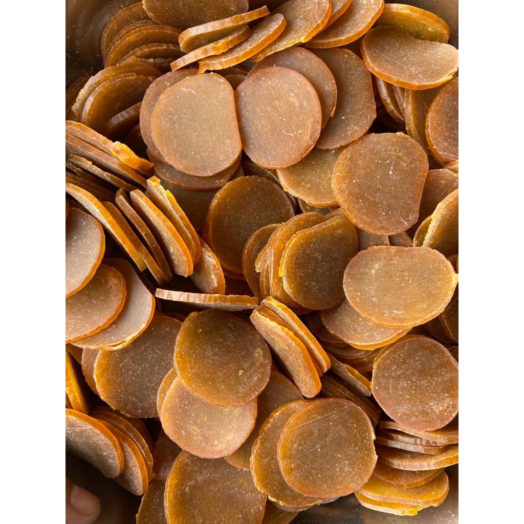 

Jangek Bulat Terenak dan Renyah @1kg