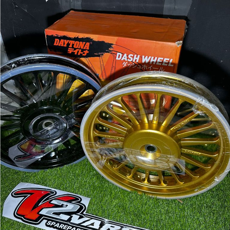 VELG DAYTONA PALANG 20
