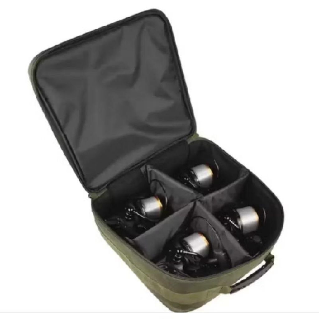 Reall Pancing Tas Tempat Real Panving Besar Seri 5000-10000/ Storage bag Real / Tas Real Pancing / T