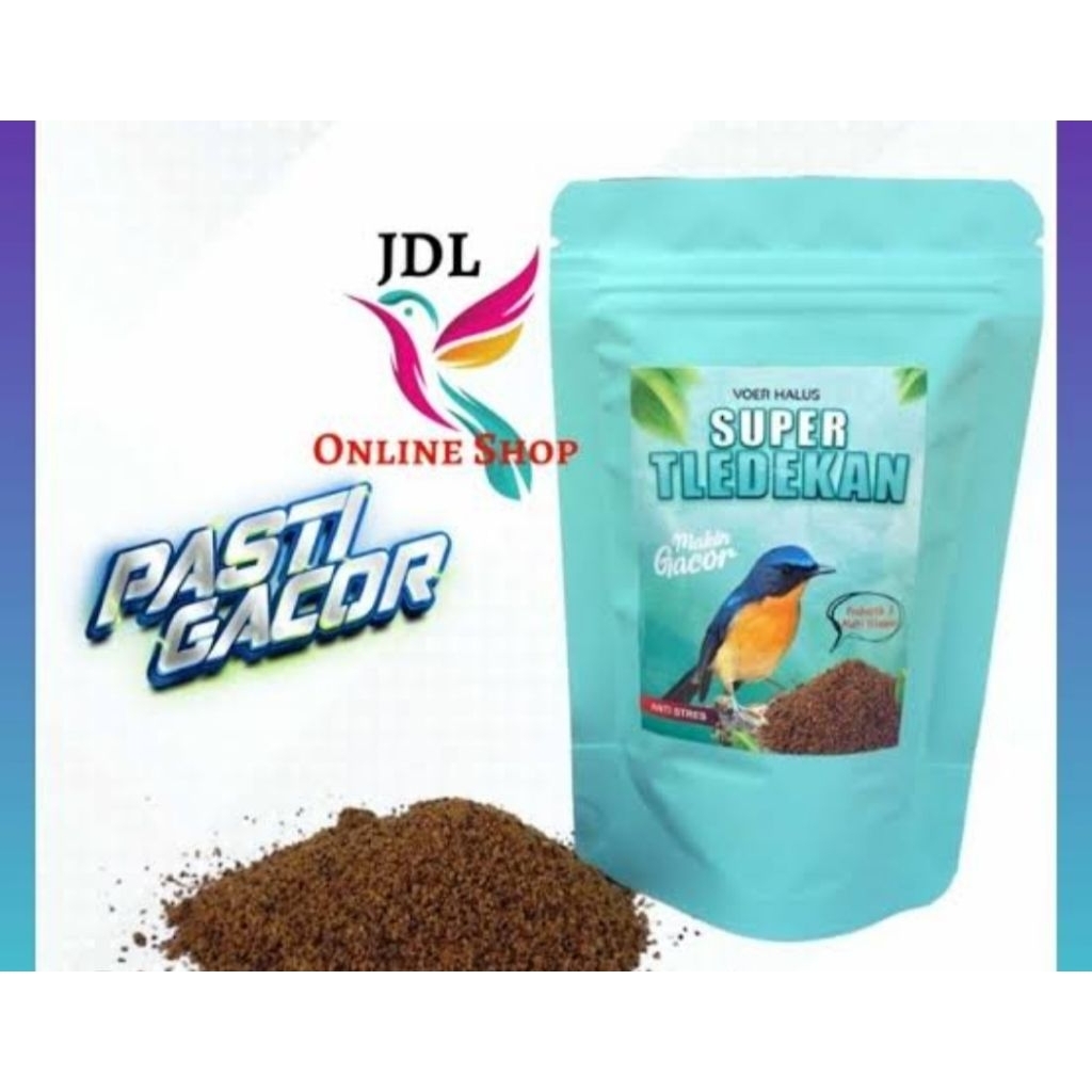 super teledkaan  Gudang ganam