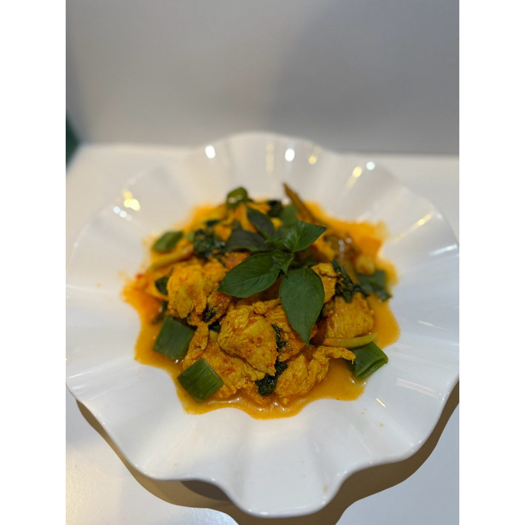 

Lean Bites - Basil Chicken | Super High Protein Low Carb