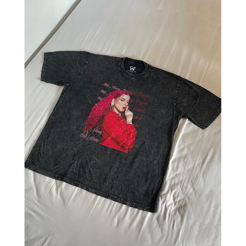 PRELOVED MOP merch tasya farasya