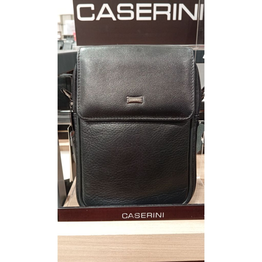 Tas selempang pria Caserini
