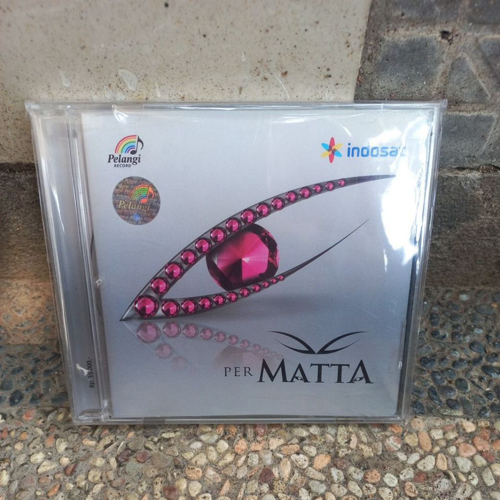 cd matta band  - per matta album