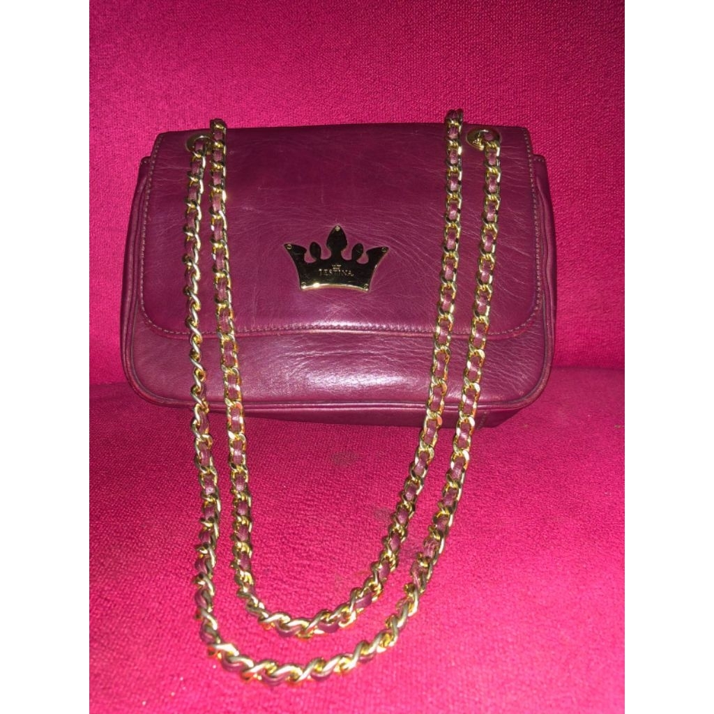 JESTINA SLING BAG (RARE)