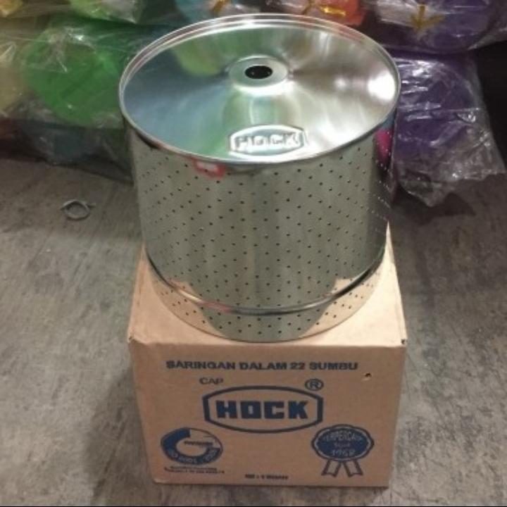 Saringan Api Kompor HOCK 22 Sumbu