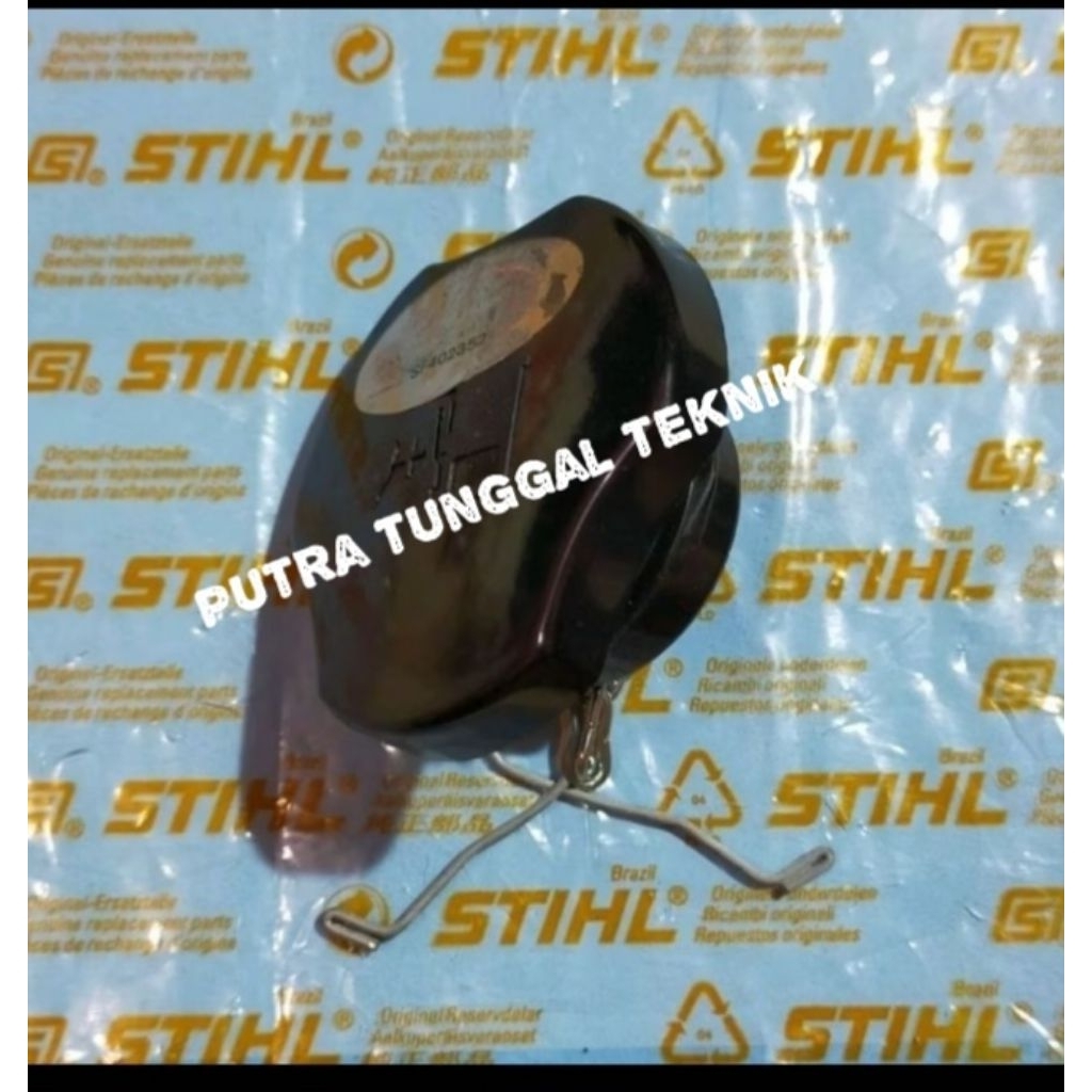 Tutup Bensin Senso Gergaji Mesin Stihl 070