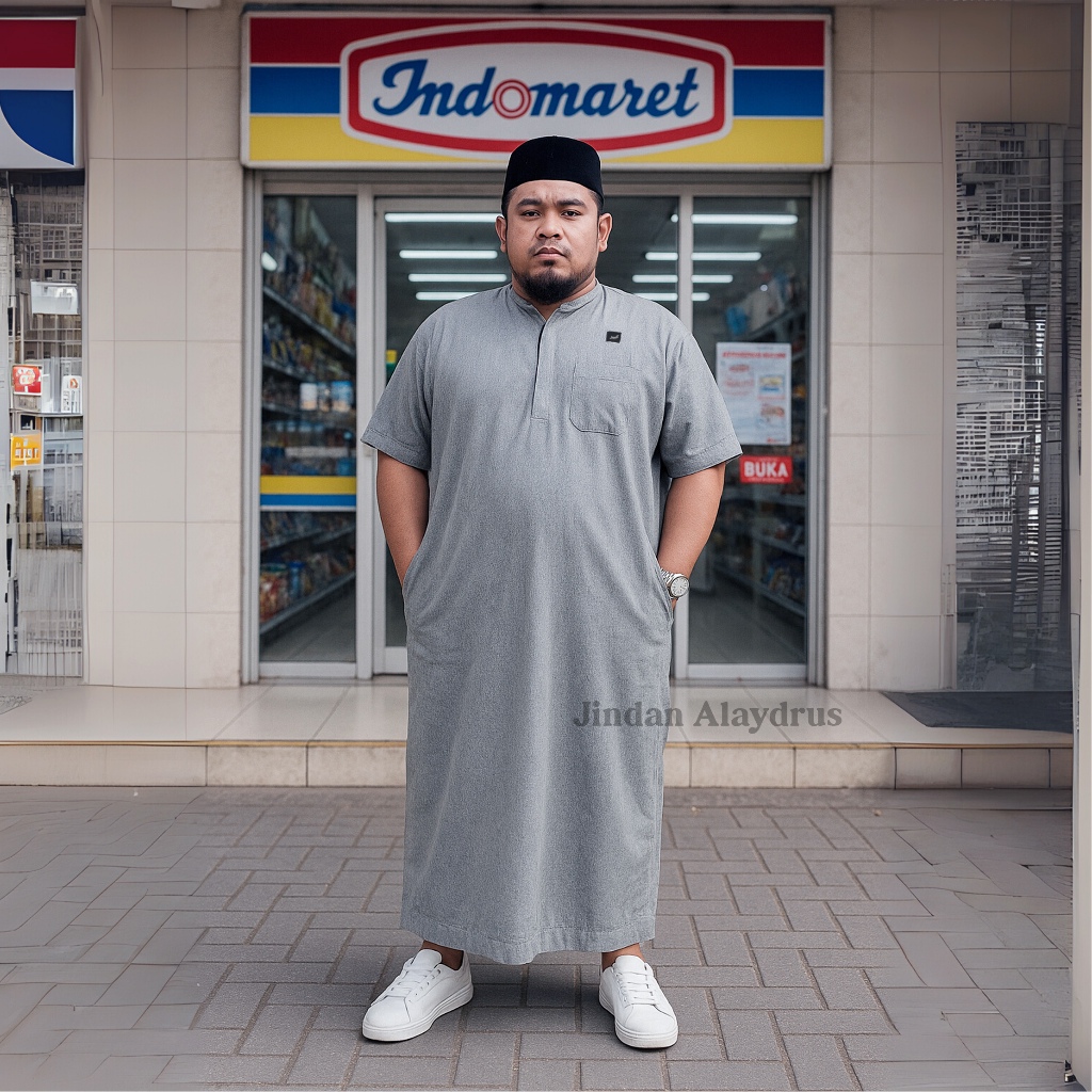 Jubah Oblong Jumbo Jubah Dewasa Jumbo Jubah Pria Gamis Pria Jubah Jumbo Jubah Bigsize Jubah Oversize