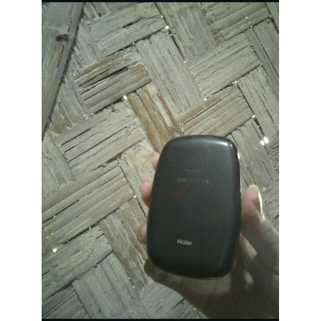 Modem wifi andromax m2y 4G Unlimited smartfren