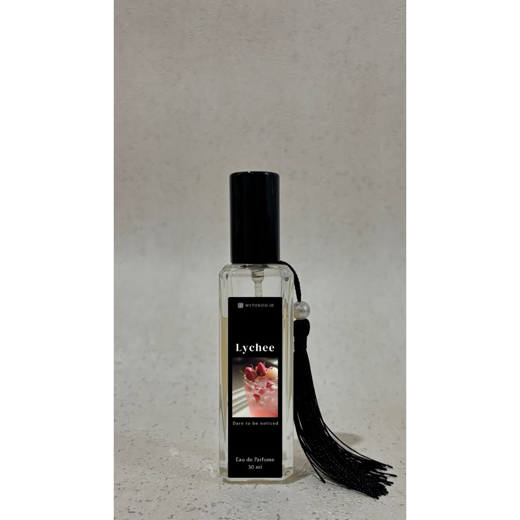 PARFUM LYCHEE