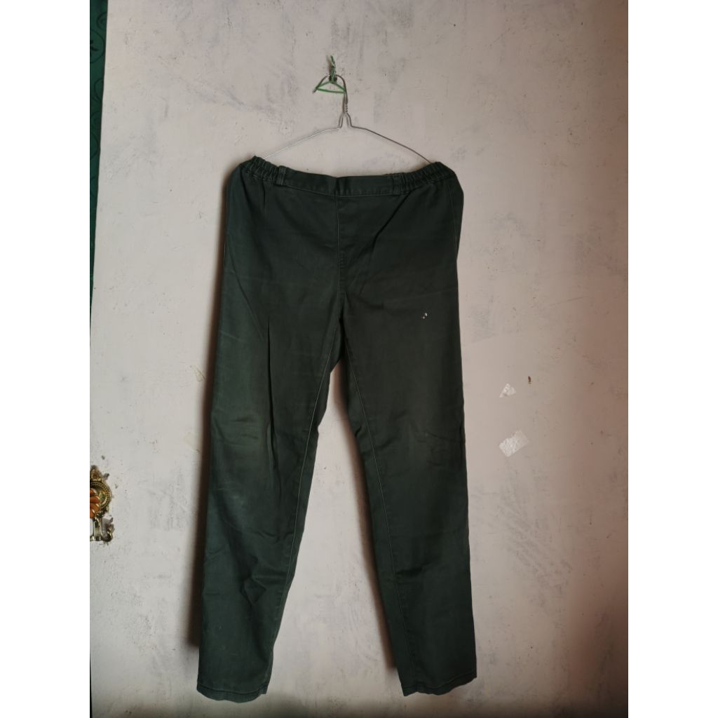 Celana panjang/celana panjang kerja GU