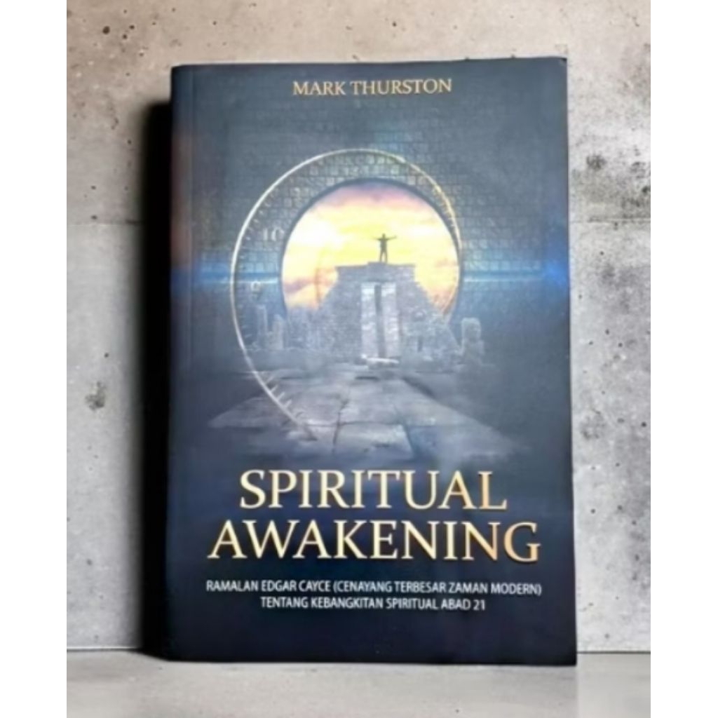 Spiritual Awakening