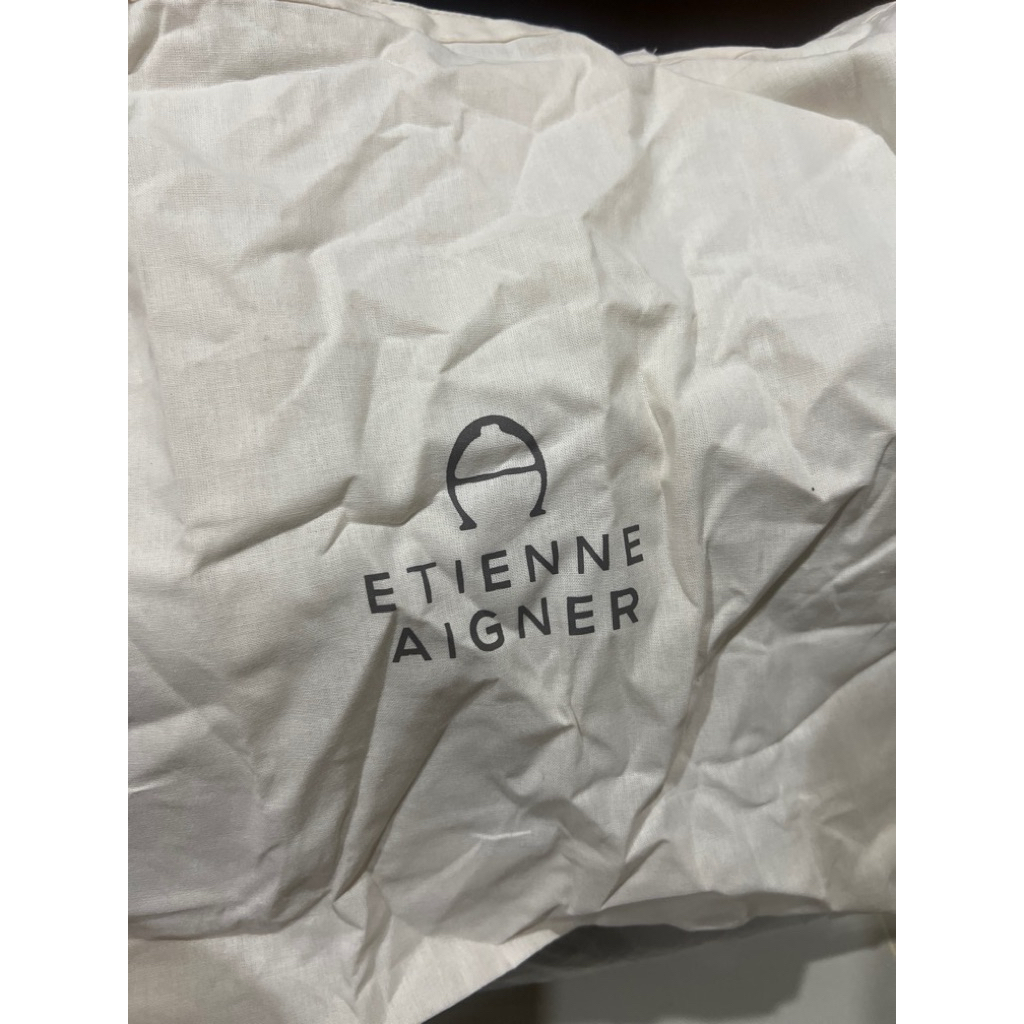 Atienne Aigner Tote Bag