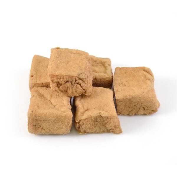 

Tahu Sumedang (Per pack, isi 10) - Sayur Kendal