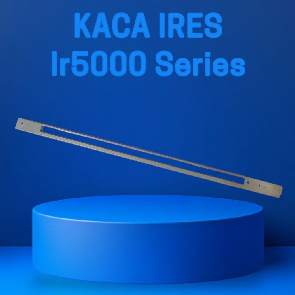 KACA IRES FOTOCOPY IR5000 SERIES