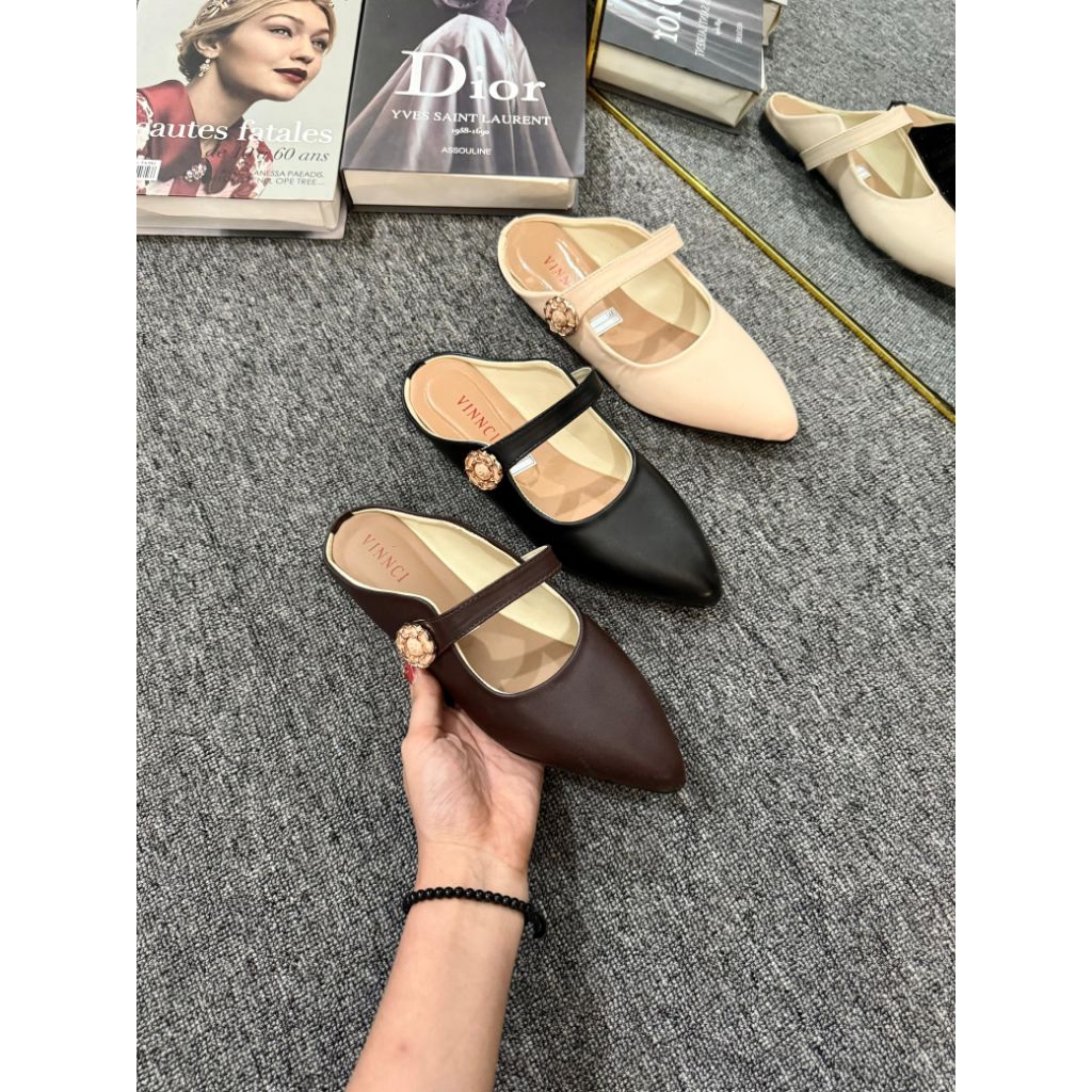 Sandal Vincci