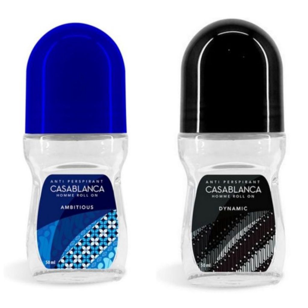 CASABLANCA DEODORANT 50ml