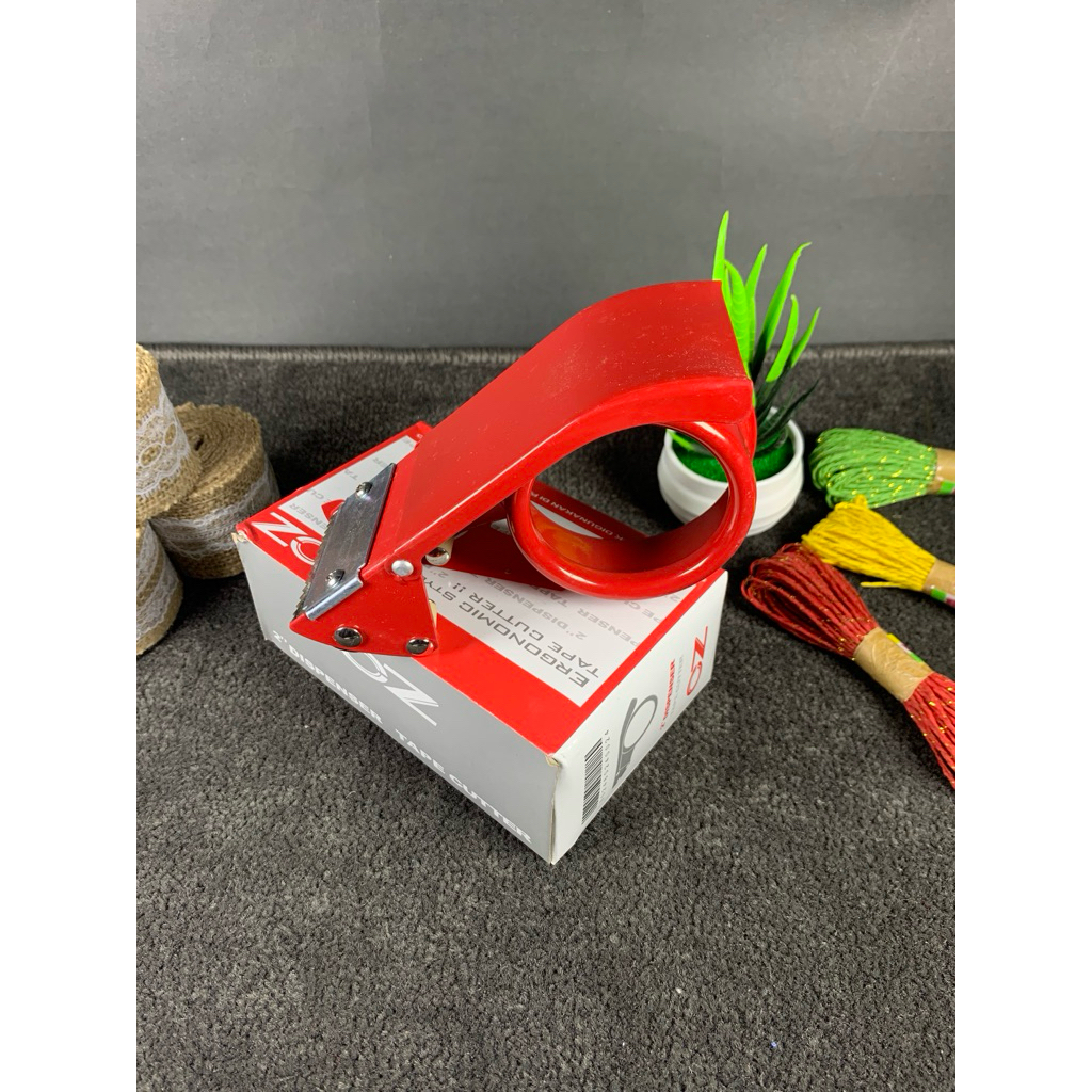 

Alat pemotong isolasi