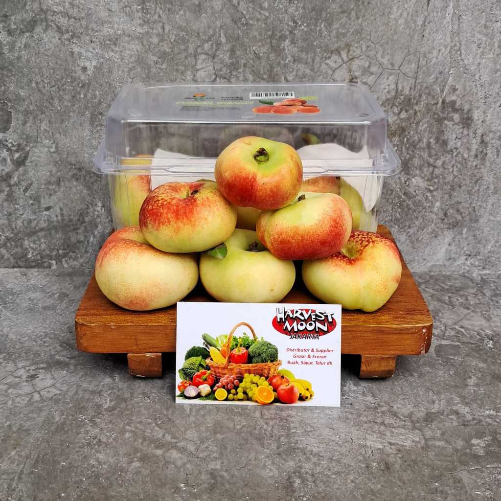 

Harvestmoon Peach Donut Per Pack