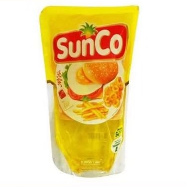 

minyak goreng sunco 1 liter
