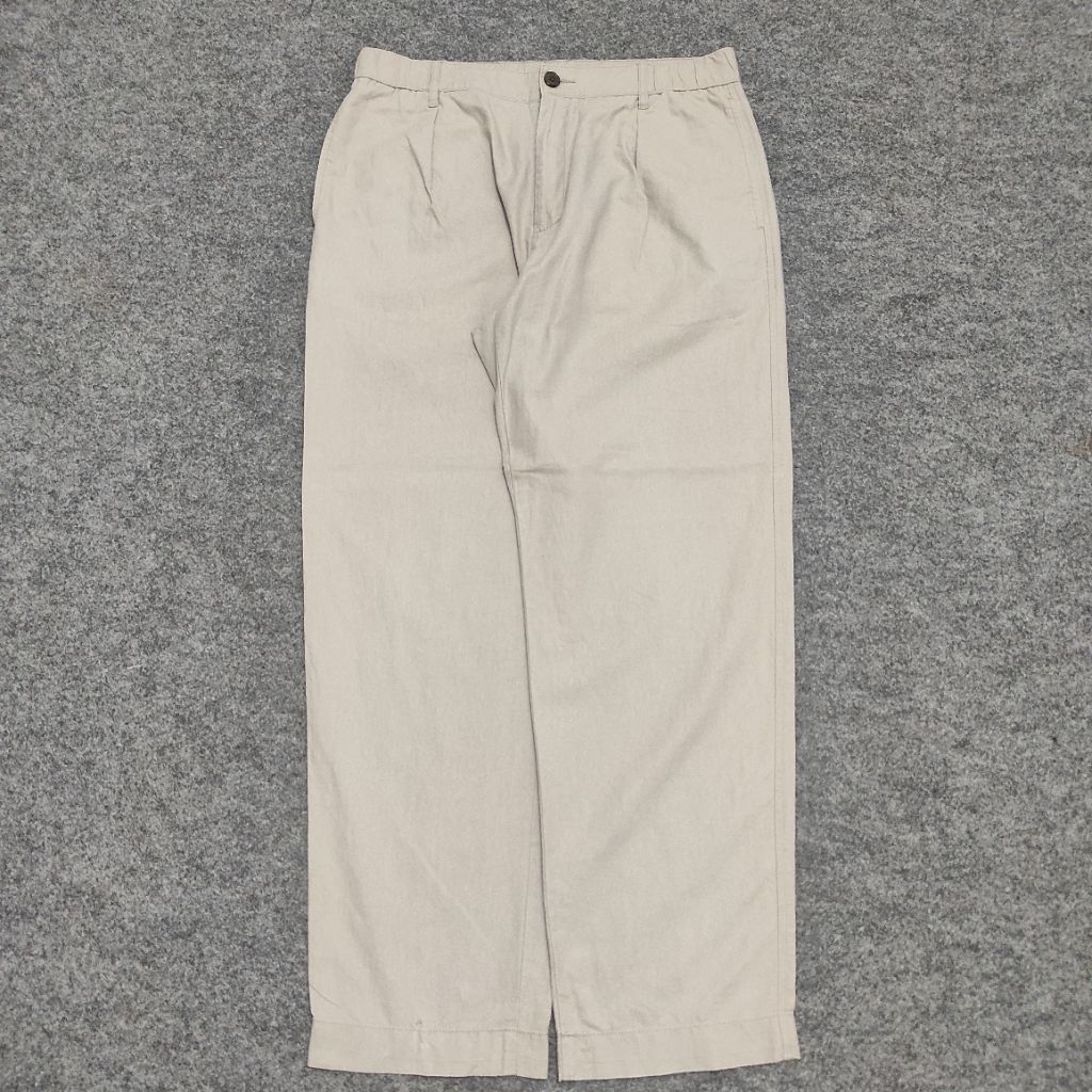 Giordano Regular Chino Pants