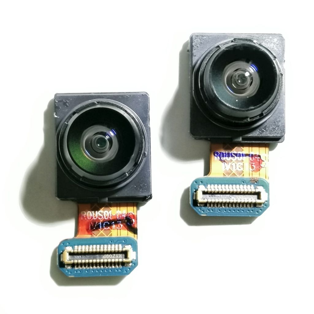 KAMERA ULTRA WIDE SAMSUNG S20 ORIGINAL COPOTAN