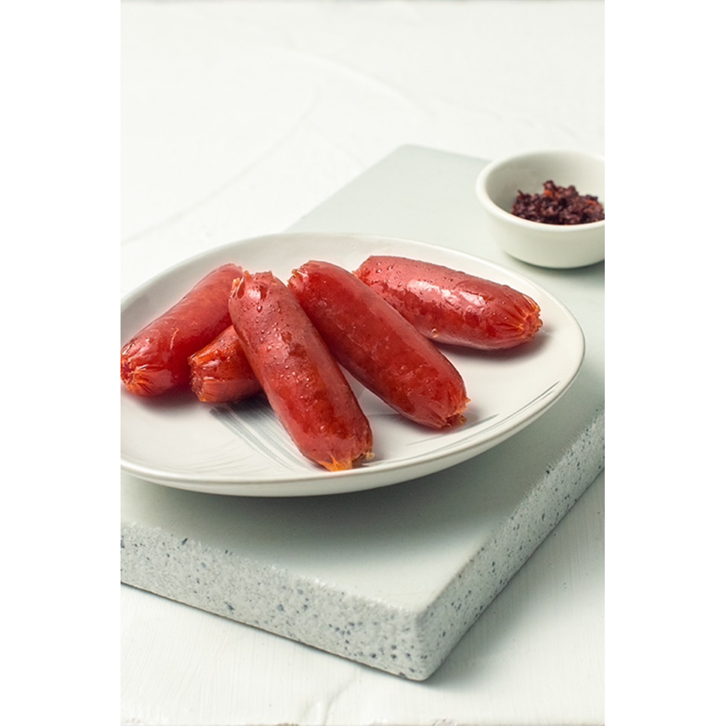 [Ready 23 Oct] Loong kee Pork Sausage