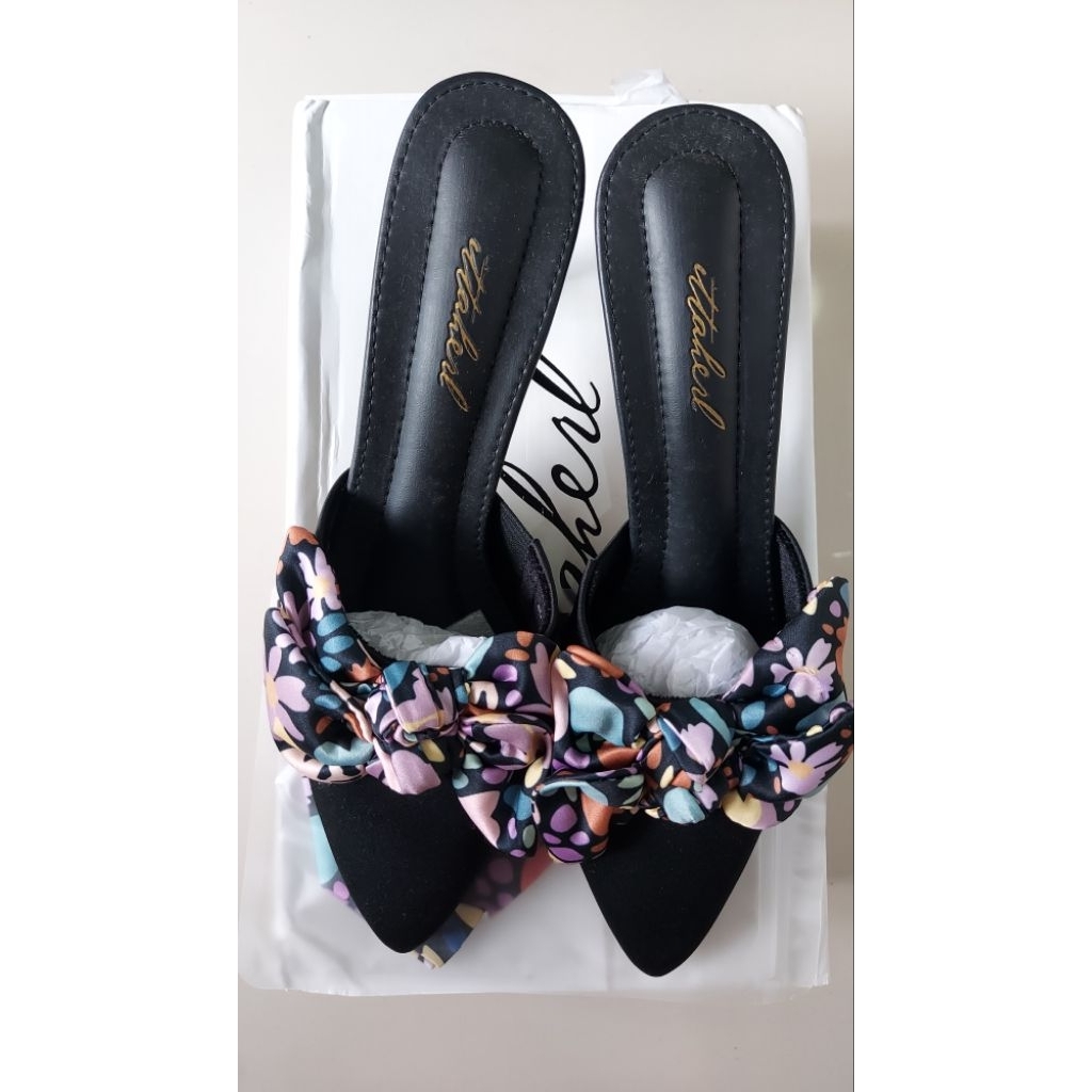 ittaherl calea size 40 preloved