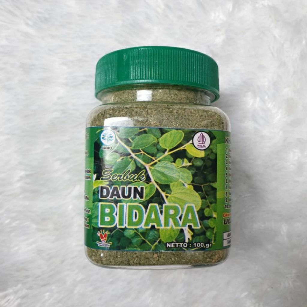 

Serbuk Daun bidara 100% asli daun bidara | Serbuk daun bidara 100gr | Daun bidara kering | Masker daun bidara | Daun bidara
