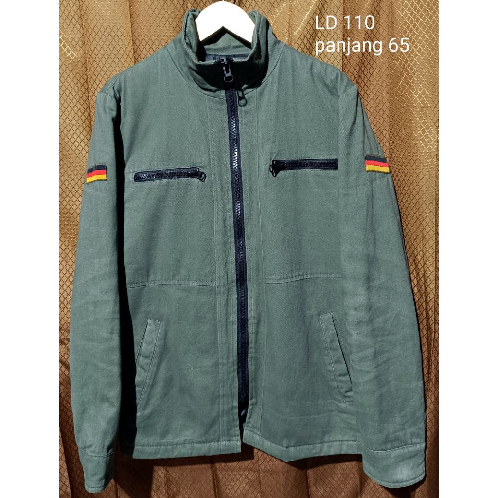 jaket army germany jaket army jerman jaket militer jerman jaket militer germany jaket military germa