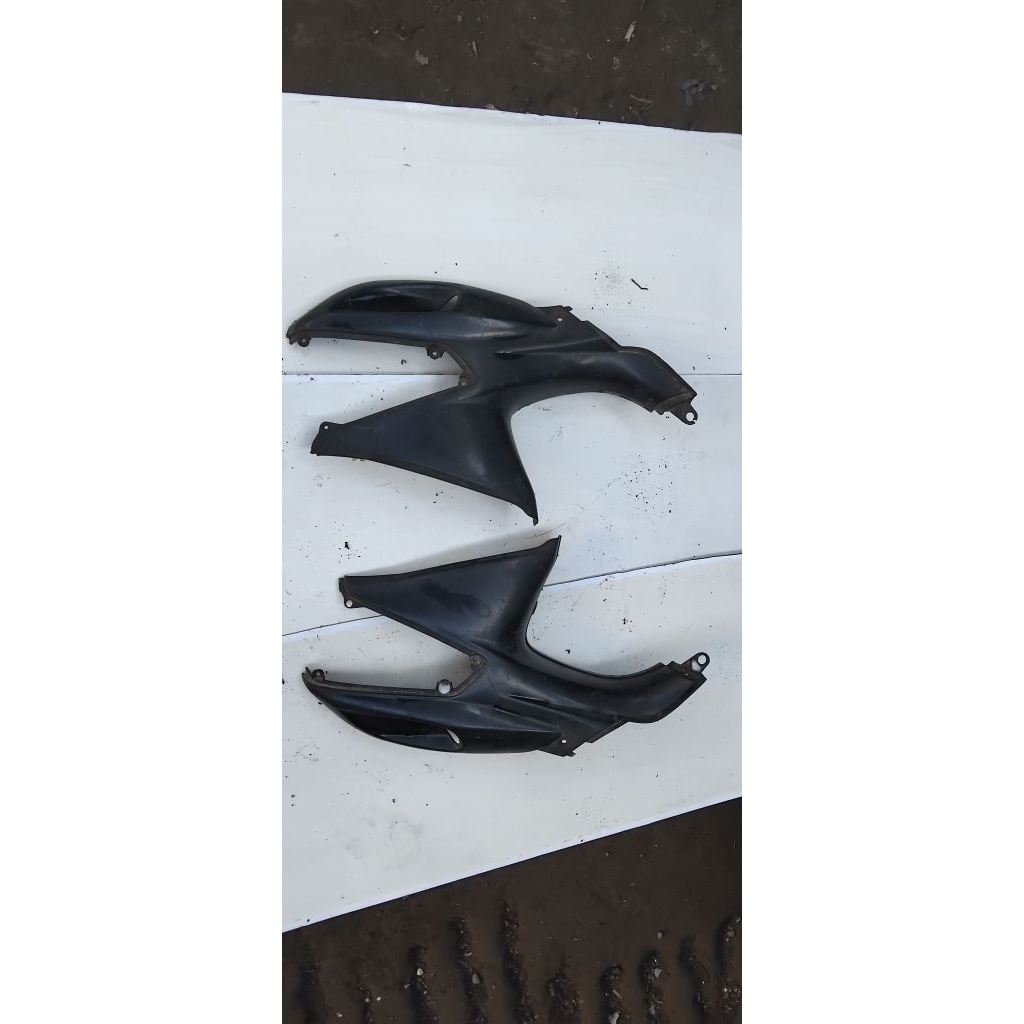 Cover tangki shogun kebo tornado