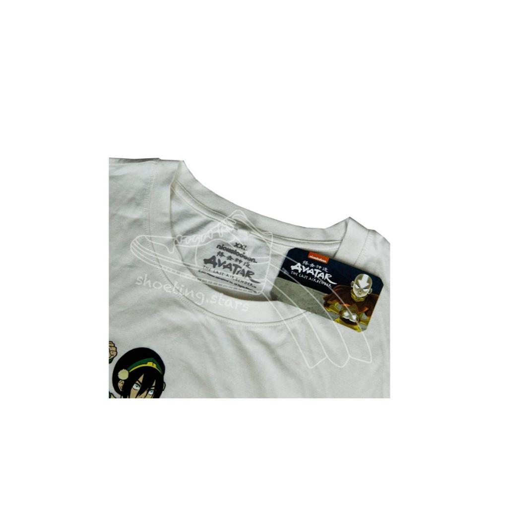 Nickelodeon Avatar TheLast Airbender