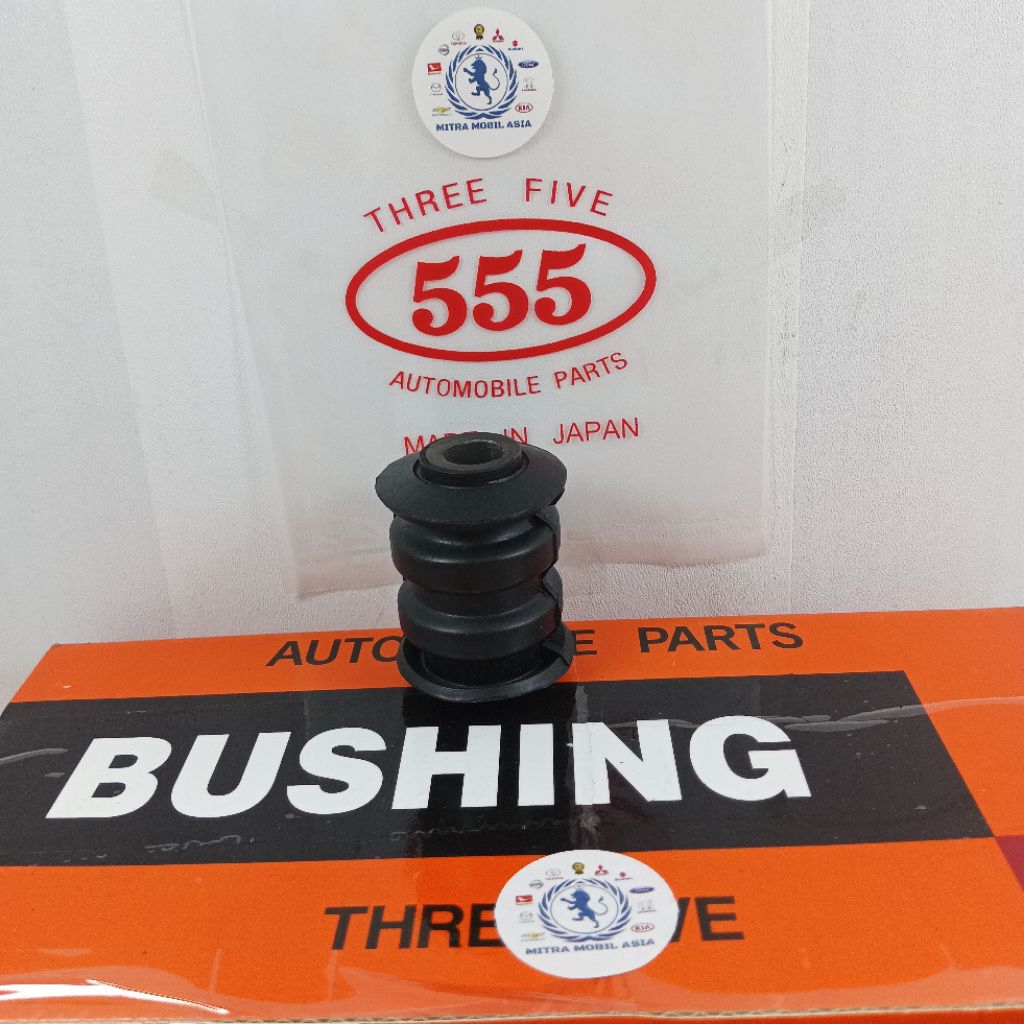 bushing kecil depan livina grand livina evalia 555 three five