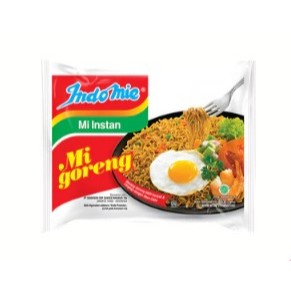 

Indomie Goreng Spesial 85 Gr