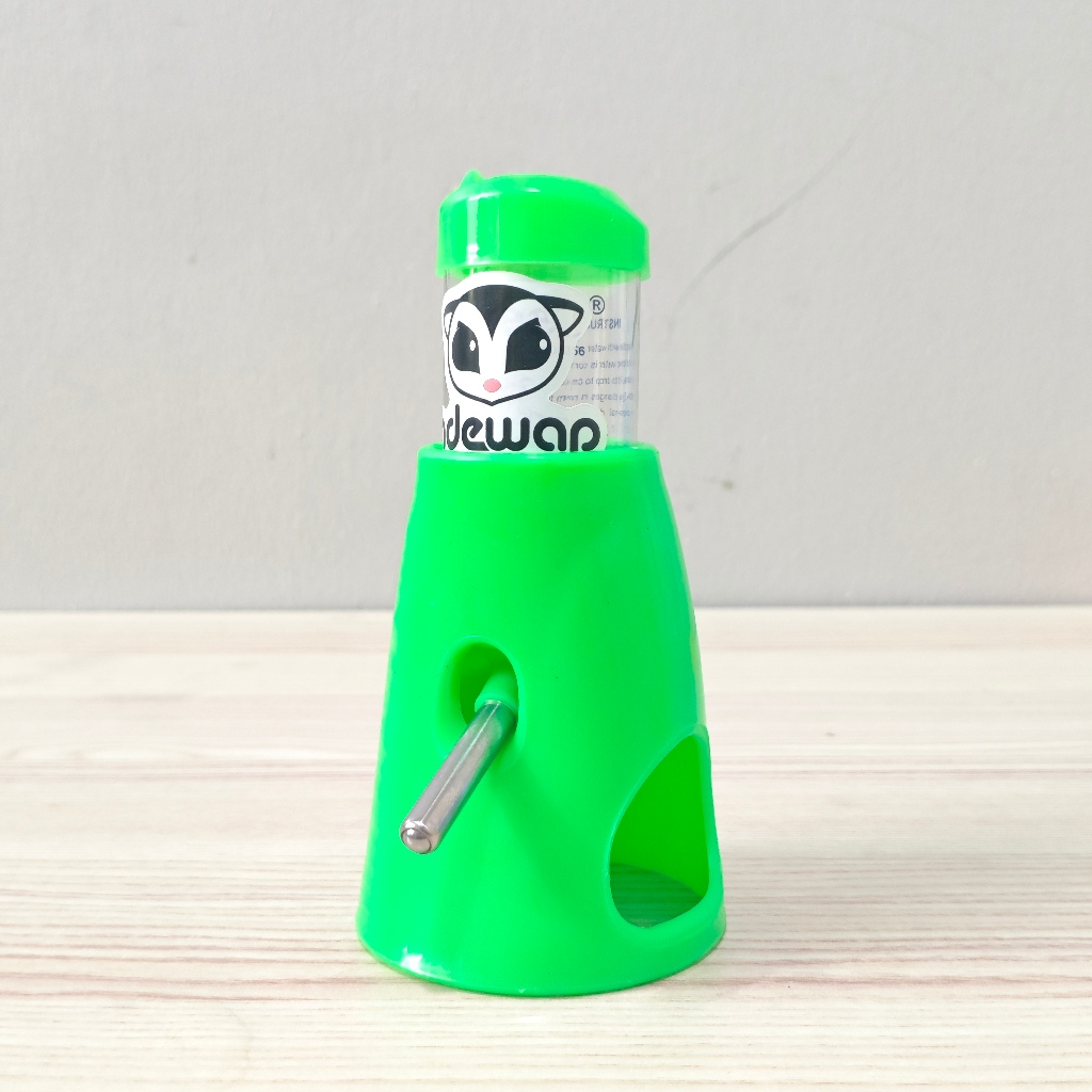 ADEWAP GLIDER Bottle Standing 3 in 1
