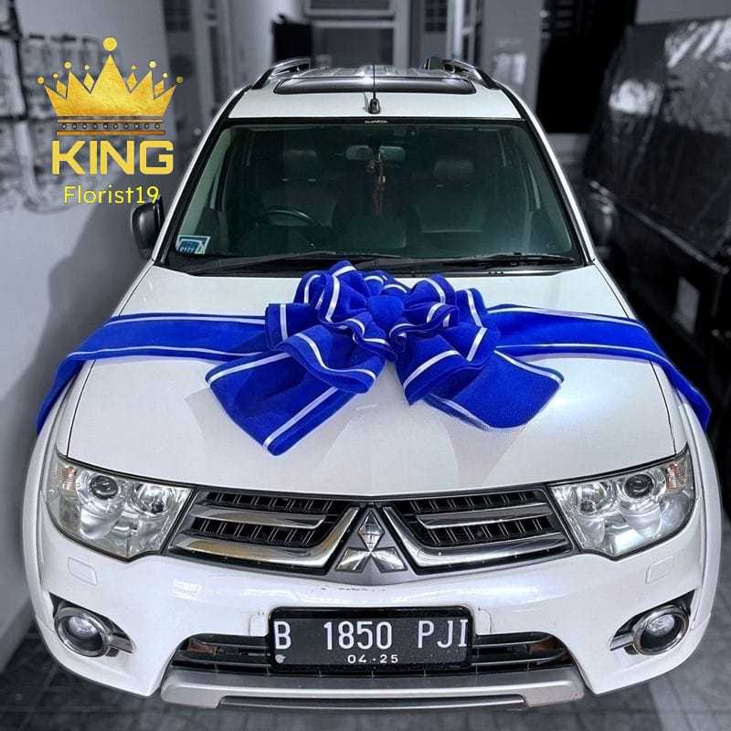 

PITA MOBIL CHRISTAL WING LIS