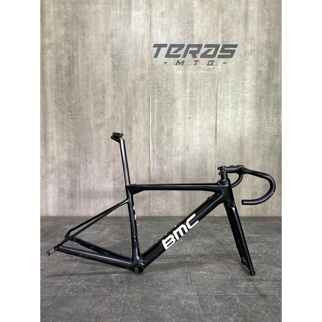 FRAME BMC TEAMMACHINE SLR02 SIZE 47 2018 Second