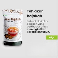 

TEH CELUP BAJAKAH UNTUK BENJOLAN ABNORMAL, TUMOR KANKER DAN KISTA