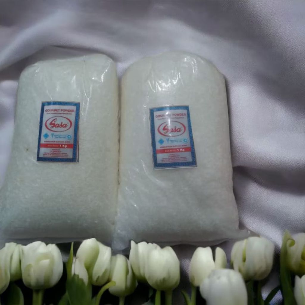

Mecin curah 1 kg /Msg penyedap rasa