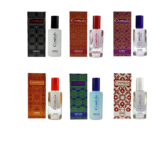 Camelia EDP 22ml Parfum