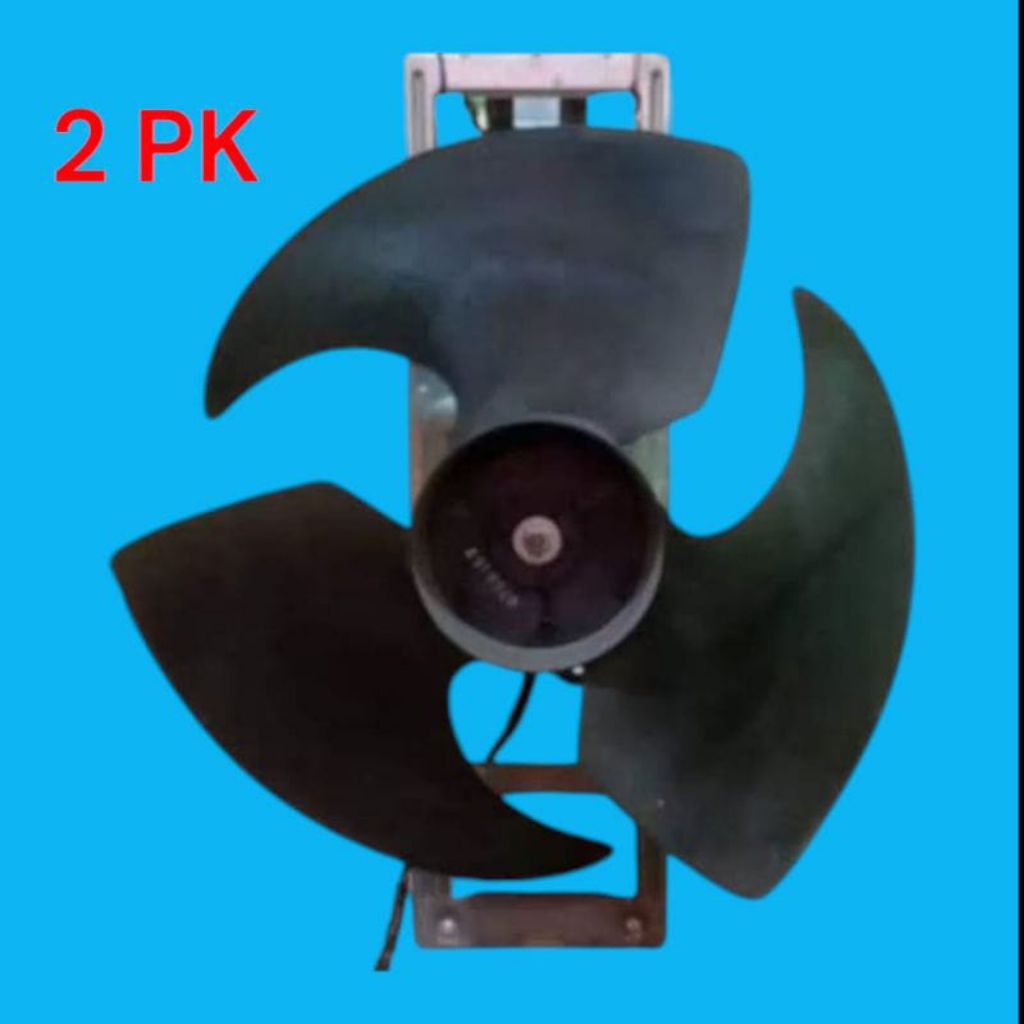 KIPAS BLOWER AC 1PK - 3PK