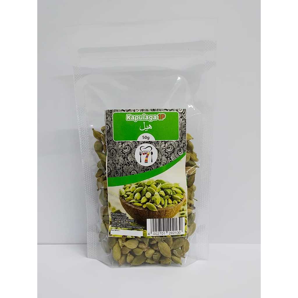 

ASBA KAPULAGA 1P 50G