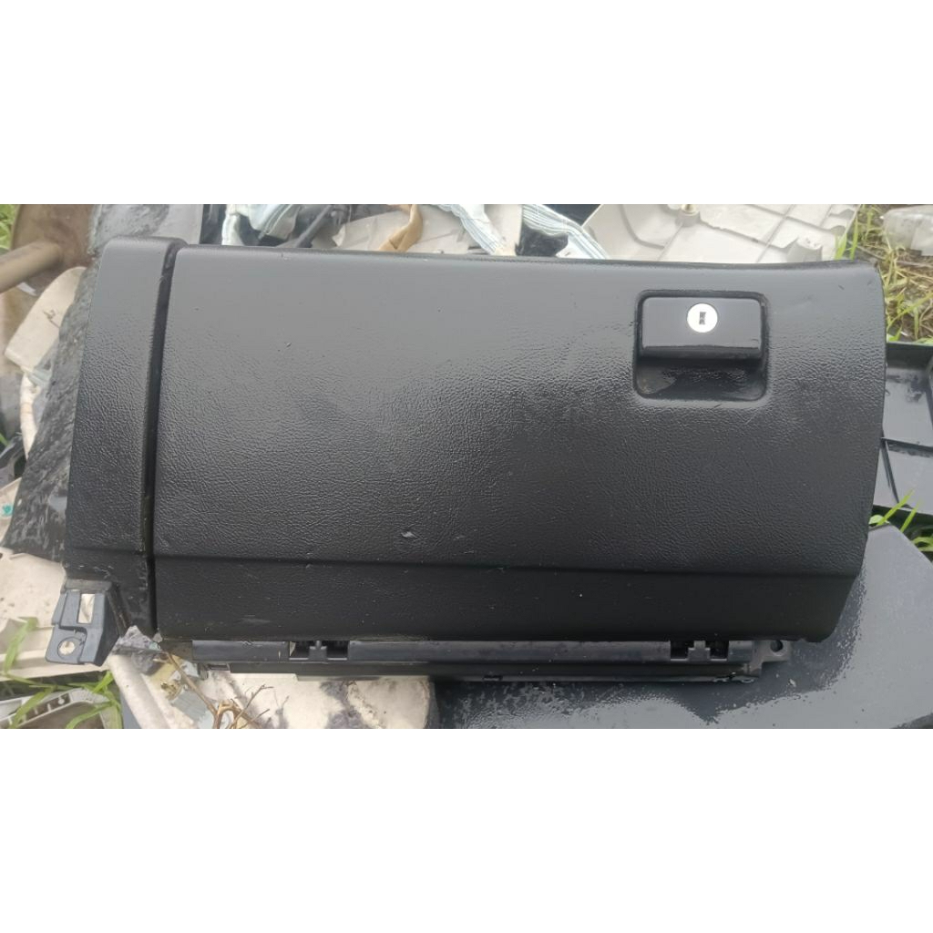 laci Toyota Harrier gen 2