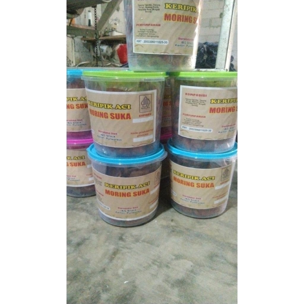 

keripikaci#cirengkering#topleskrupuk#kripikkemasantoples#topleskrupuk#toplesmurah#