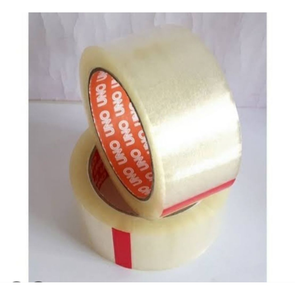 

Lakban Bening Satuan Bogor