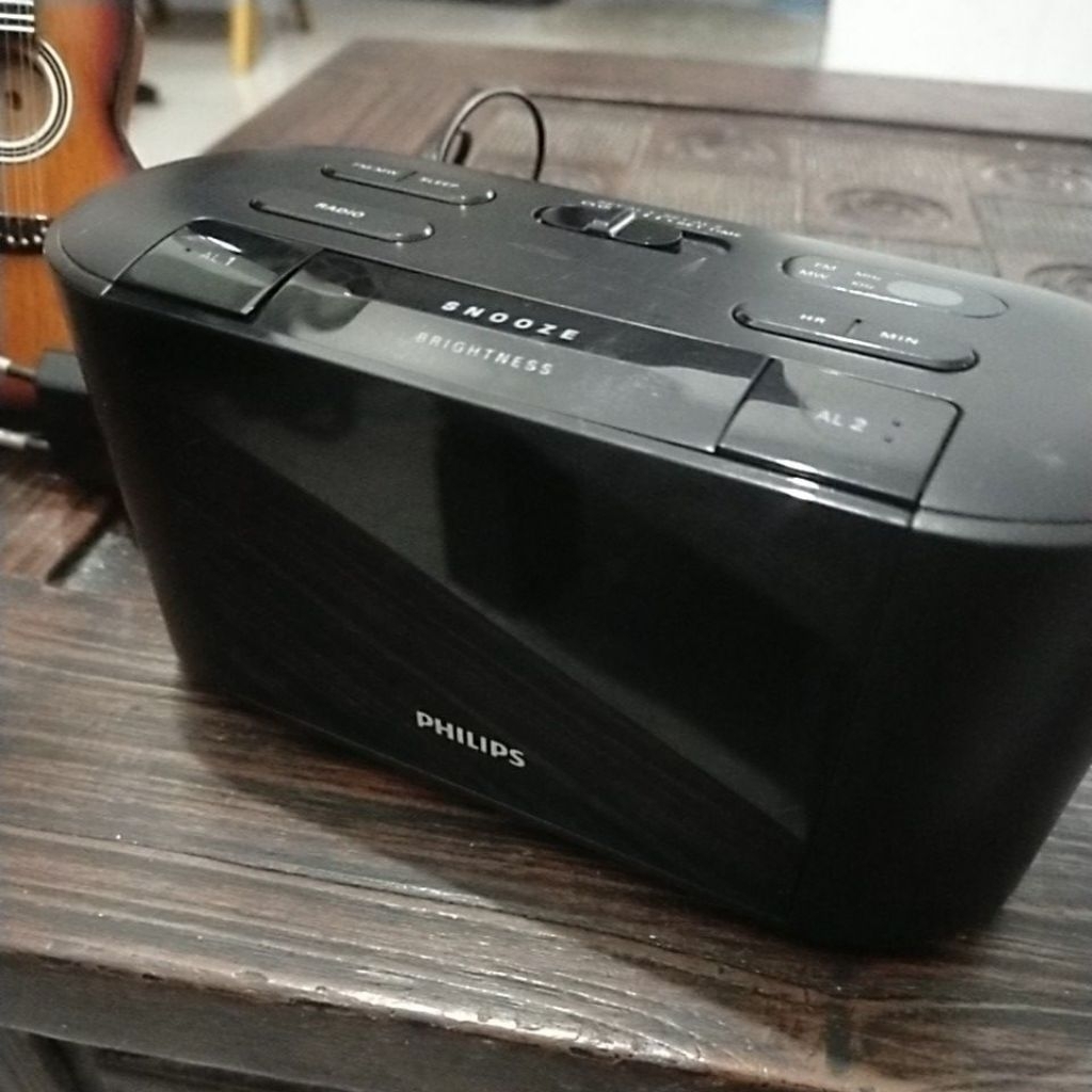 RADIO DIGITAL PHILIPS PRELOVED