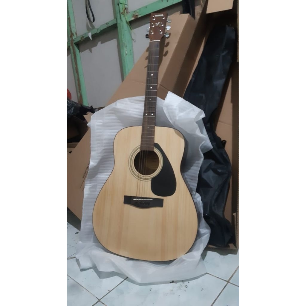 GITAR SECOND NEW